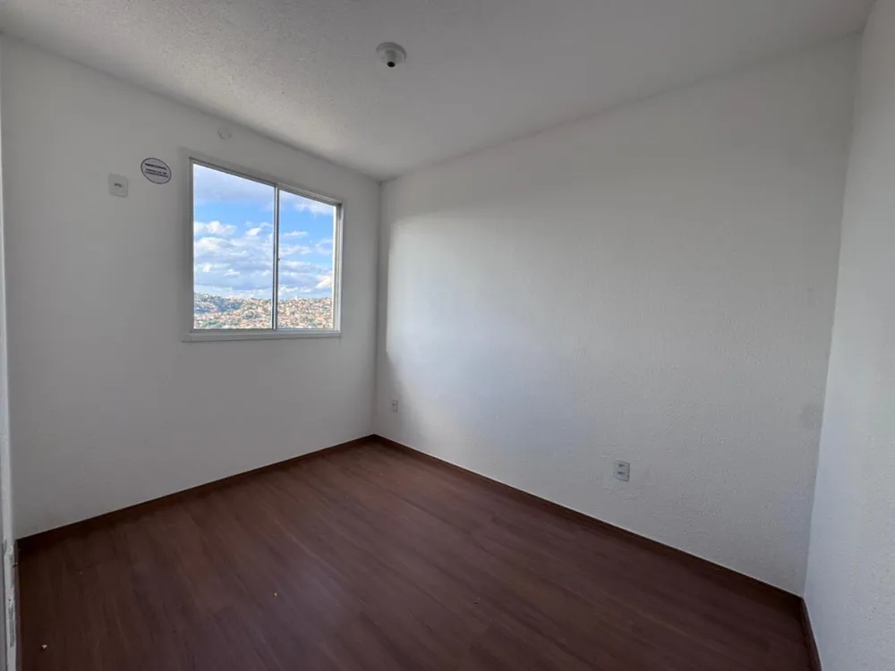 Apartamento, 2 quartos, 45 m² - Foto 6