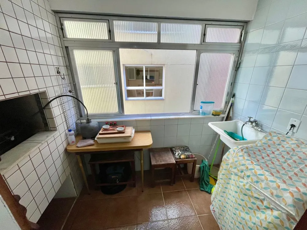 Apartamento, 2 quartos, 49 m² - Foto 6