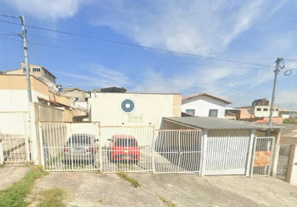 Casa, 2 quartos, 55 m² - Foto 1