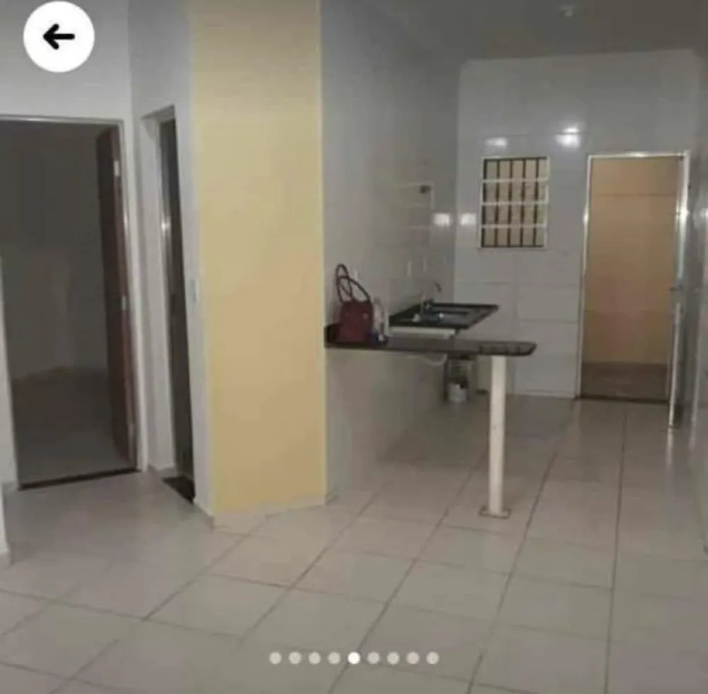 Casa, 2 quartos, 55 m² - Foto 3