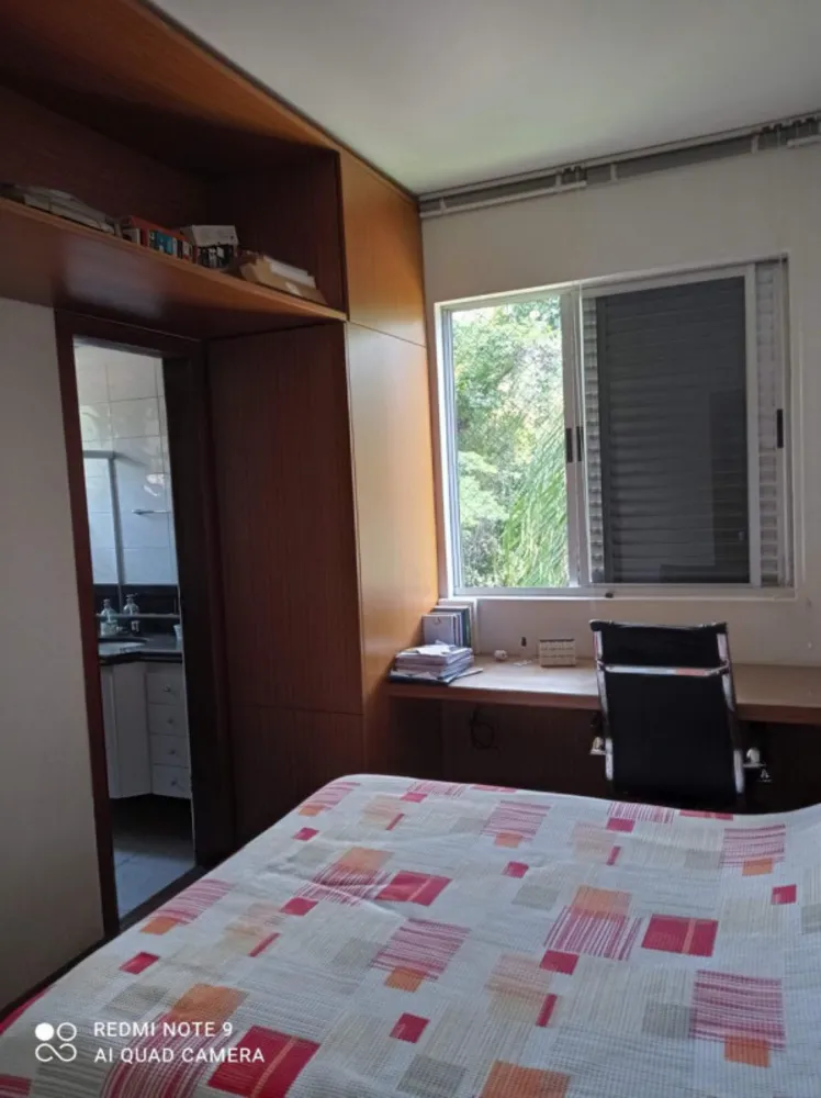 Apartamento, 3 quartos, 100 m² - Foto 10