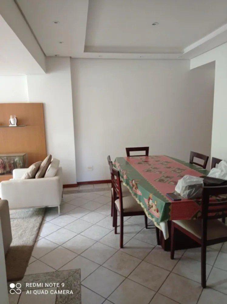 Apartamento, 3 quartos, 100 m² - Foto 3