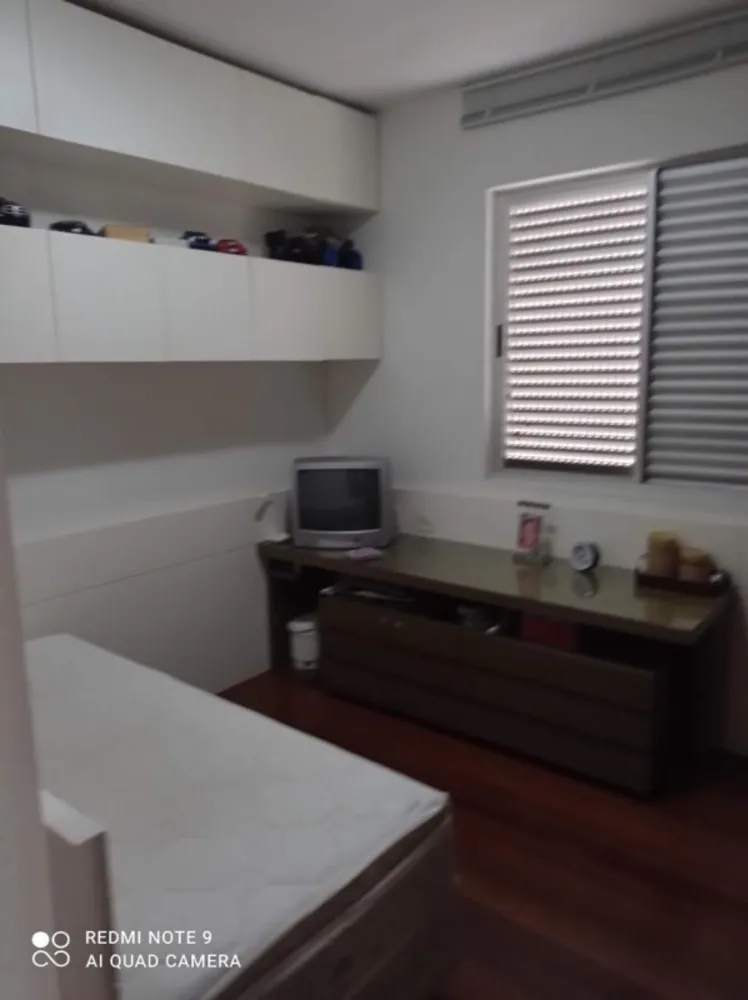 Apartamento, 3 quartos, 100 m² - Foto 4