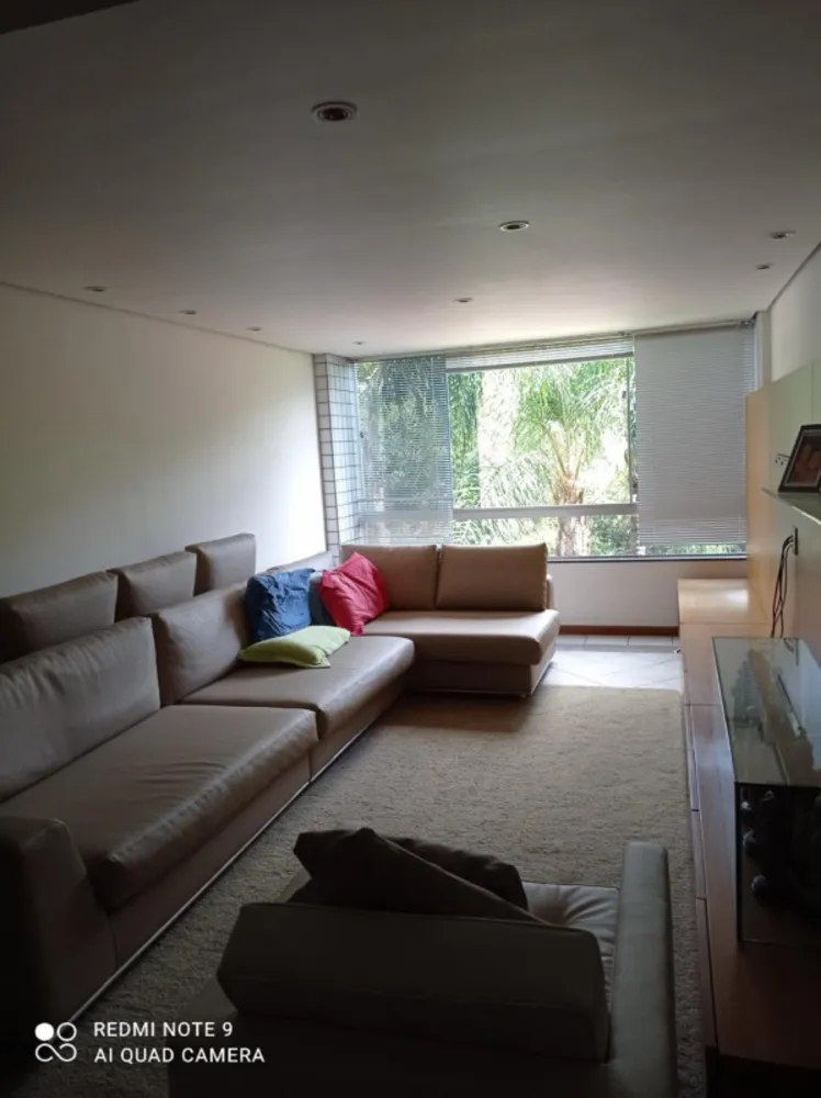 Apartamento, 3 quartos, 100 m² - Foto 1