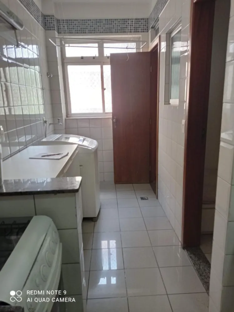 Apartamento, 3 quartos, 100 m² - Foto 7