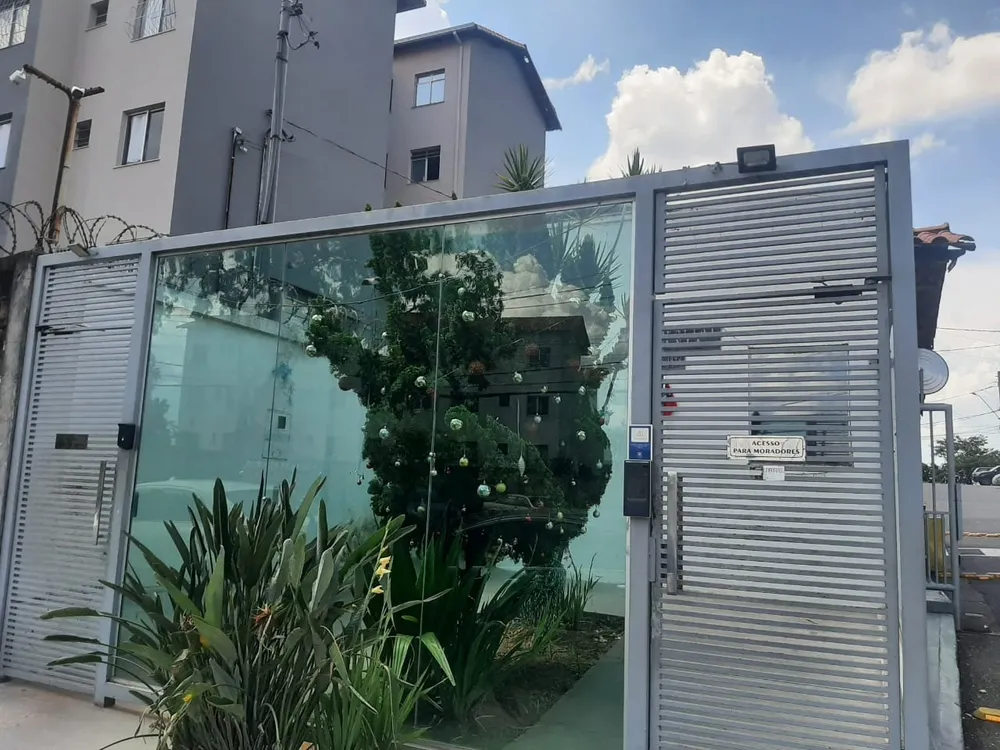 Apartamento, 2 quartos, 45 m² - Foto 12