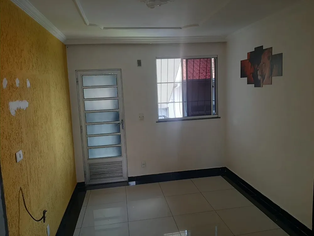 Apartamento, 2 quartos, 45 m² - Foto 3