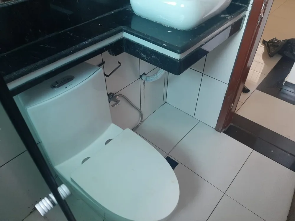 Apartamento, 2 quartos, 45 m² - Foto 8
