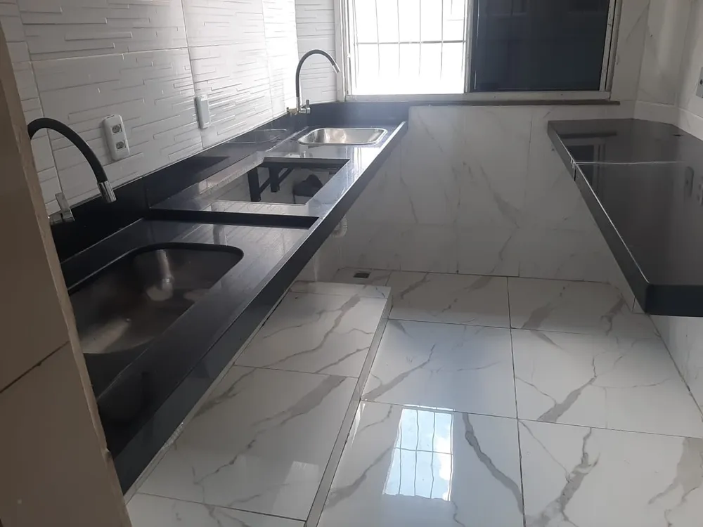 Apartamento, 2 quartos, 45 m² - Foto 5