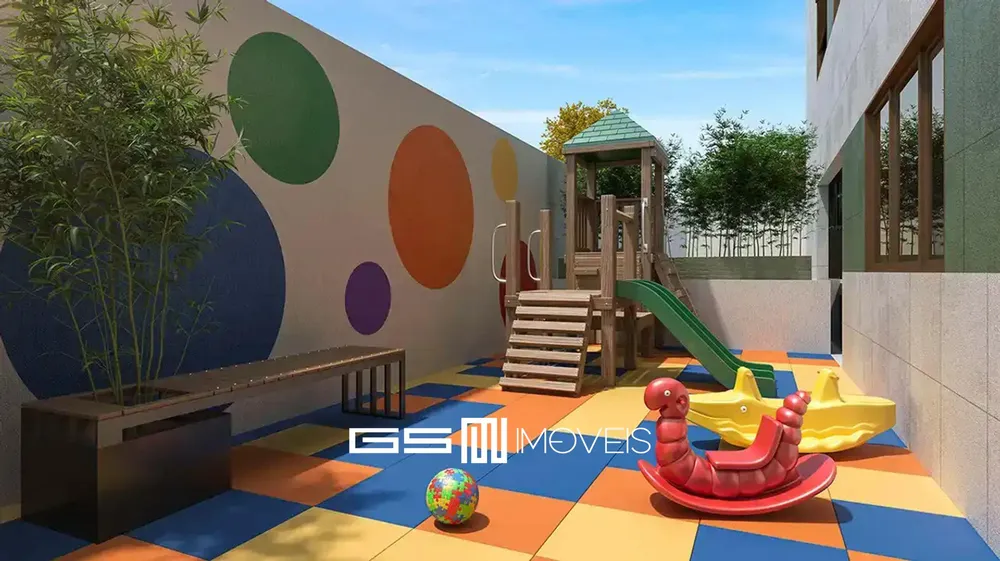 Apartamento, 2 quartos, 62 m² - Foto 5