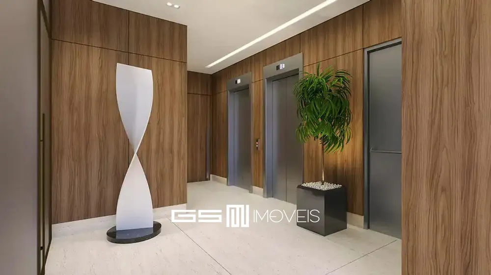 Apartamento, 2 quartos, 62 m² - Foto 1