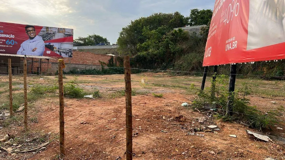 Terreno, 1800 m² - Foto 2