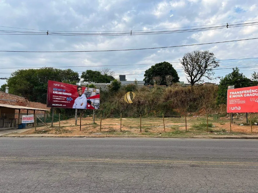 Terreno, 1800 m² - Foto 1