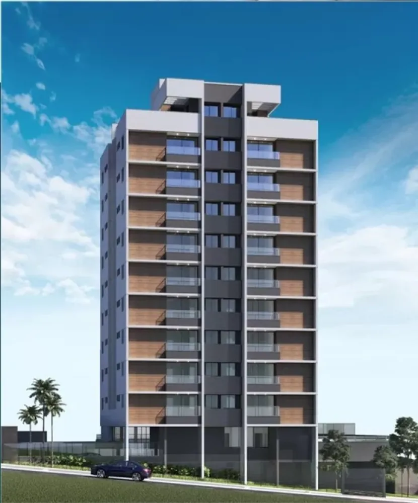 Apartamento, 2 quartos, 65 m² - Foto 1