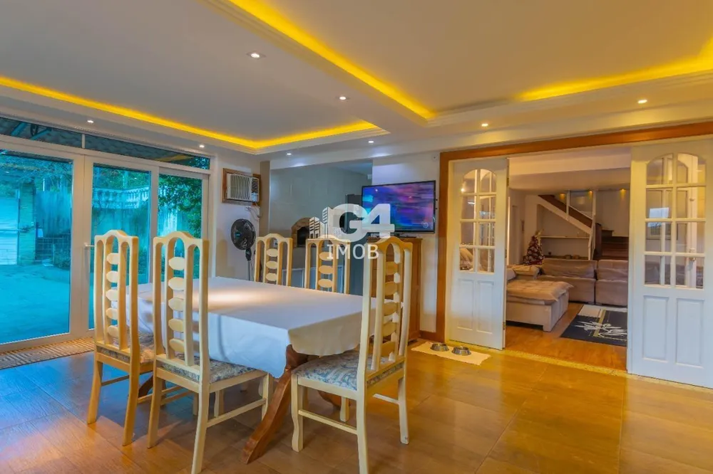 Casa, 4 quartos, 380 m² - Foto 17