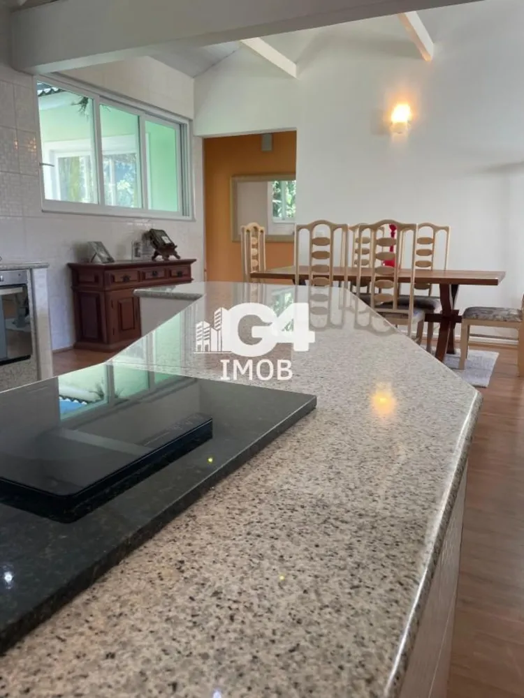 Casa, 4 quartos, 380 m² - Foto 7