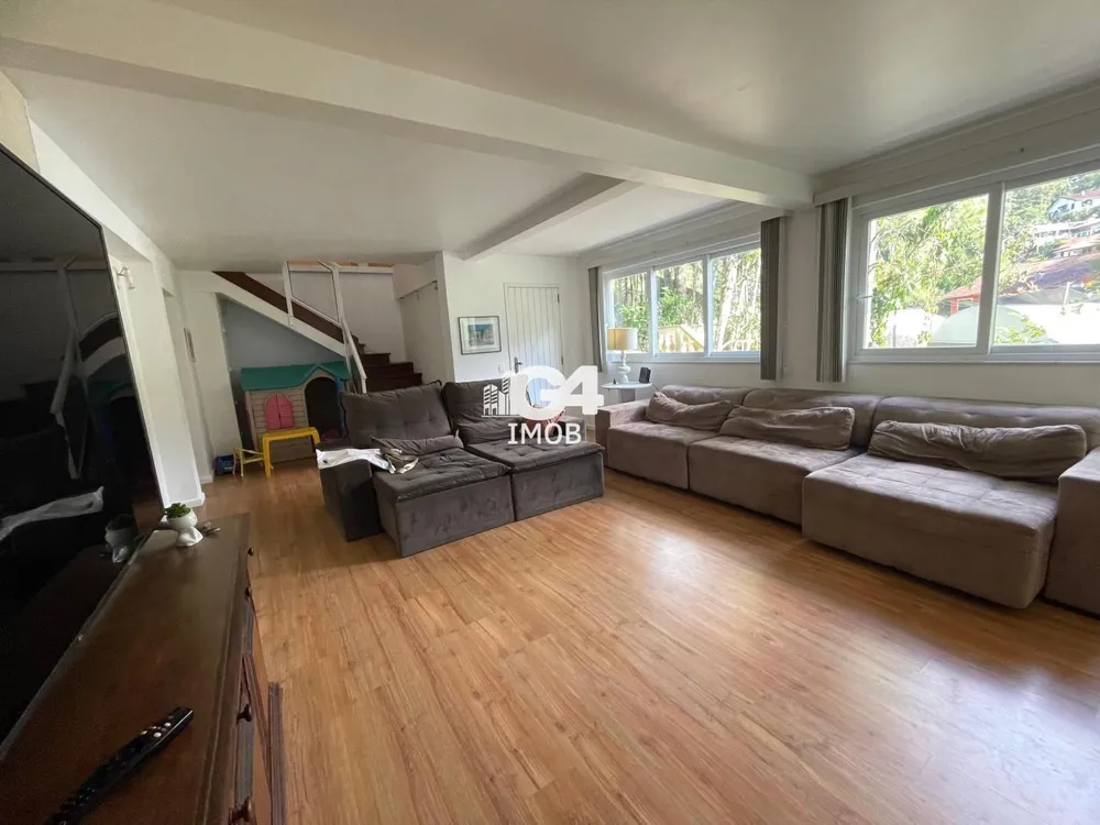 Casa, 4 quartos, 380 m² - Foto 4