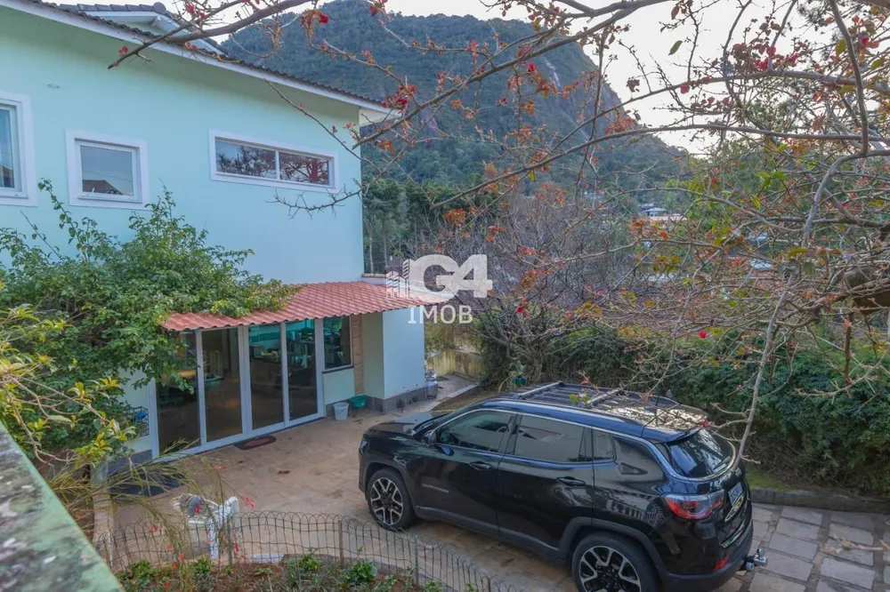 Casa, 4 quartos, 380 m² - Foto 16