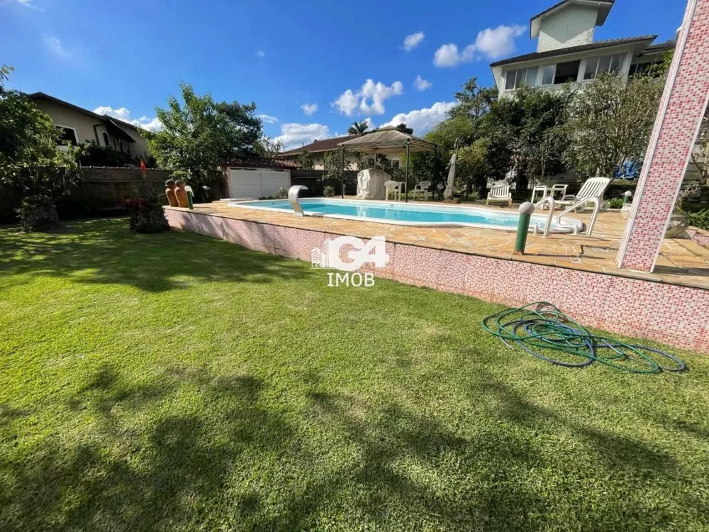 Casa, 4 quartos, 380 m² - Foto 20