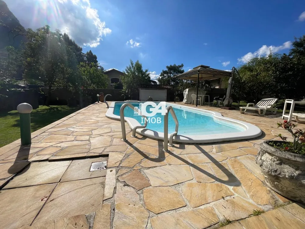 Casa, 4 quartos, 380 m² - Foto 19
