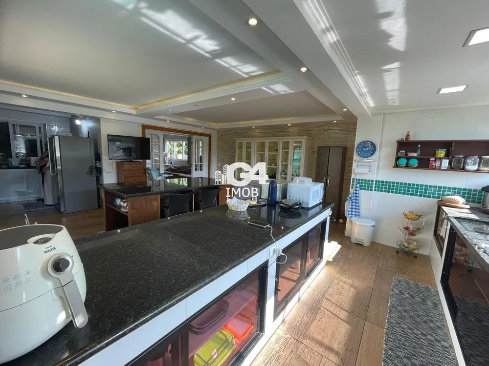 Casa, 4 quartos, 380 m² - Foto 6