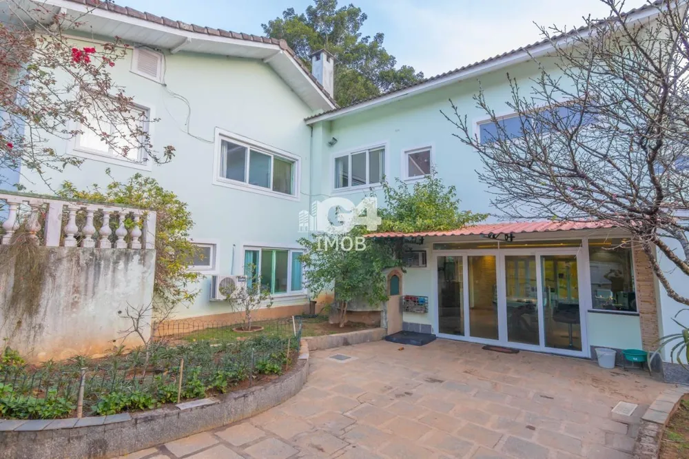 Casa, 4 quartos, 380 m² - Foto 2