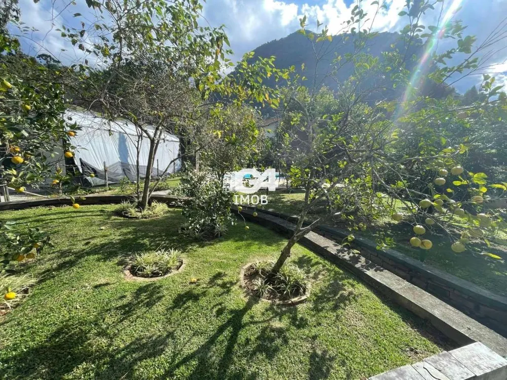 Casa, 4 quartos, 380 m² - Foto 18