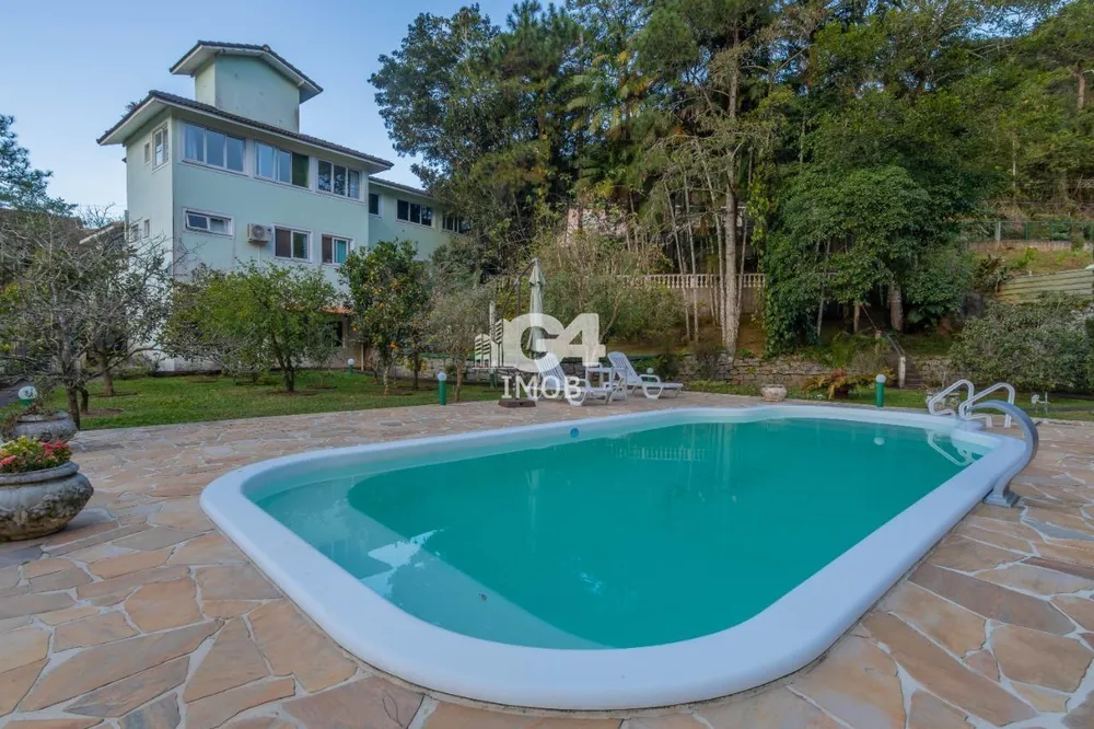 Casa, 4 quartos, 380 m² - Foto 10