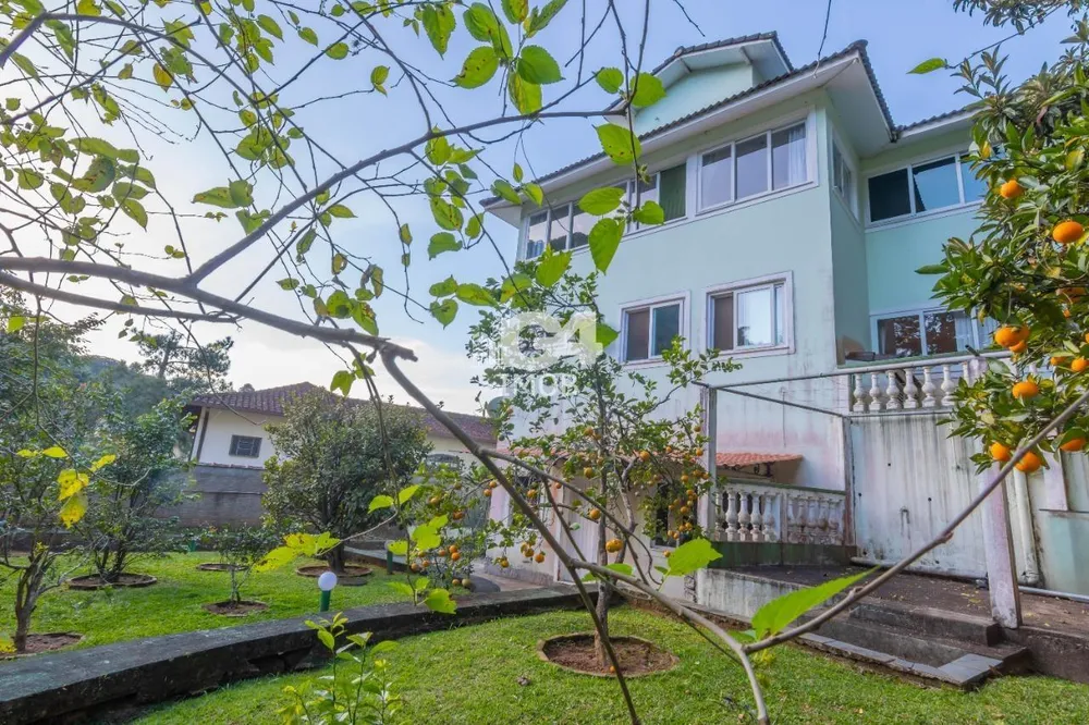 Casa, 4 quartos, 380 m² - Foto 12