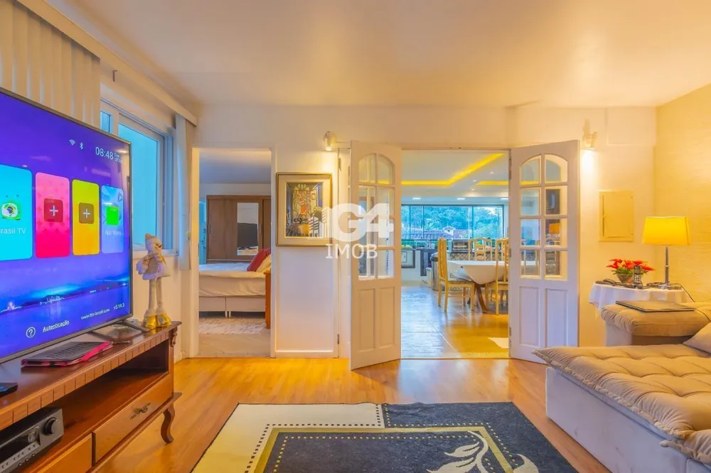 Casa, 4 quartos, 380 m² - Foto 22