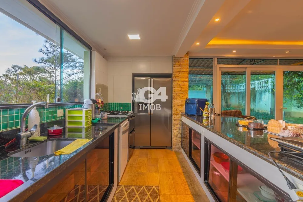 Casa, 4 quartos, 380 m² - Foto 25