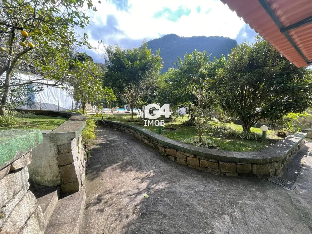 Casa, 4 quartos, 380 m² - Foto 21