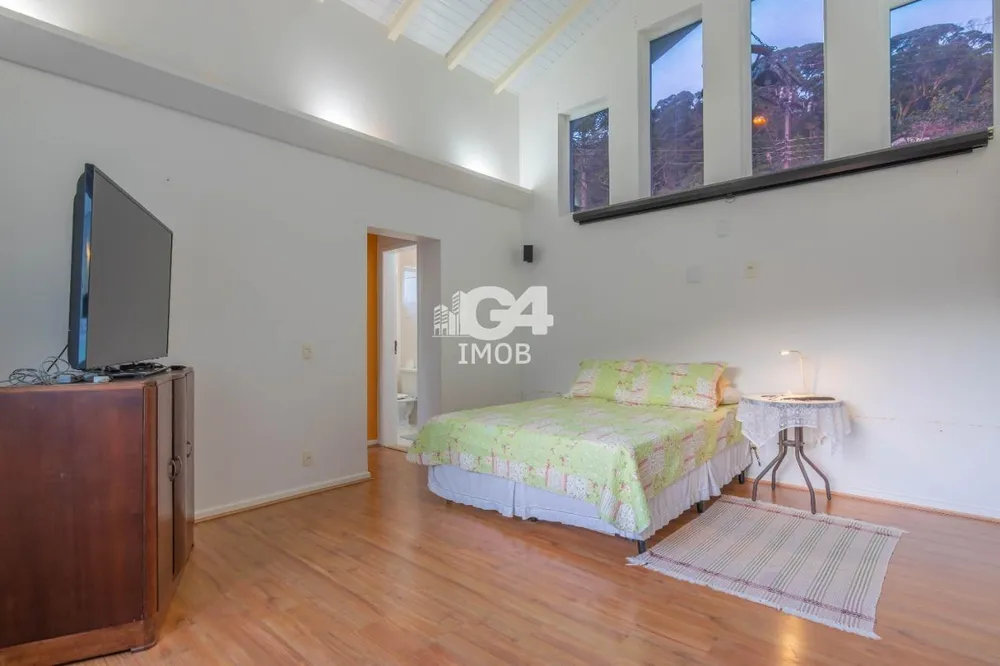Casa, 4 quartos, 380 m² - Foto 14