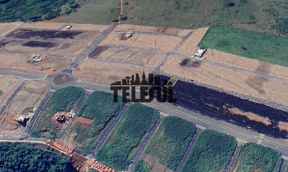 Terreno, 200 m² - Foto 3