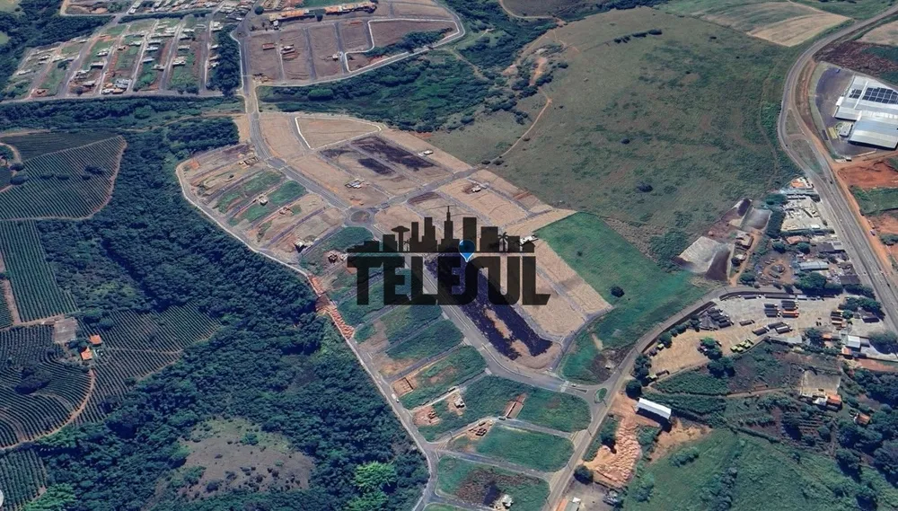 Terreno, 200 m² - Foto 1