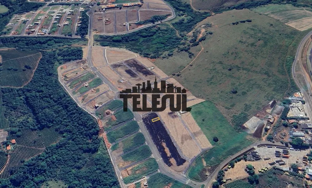 Terreno, 200 m² - Foto 2