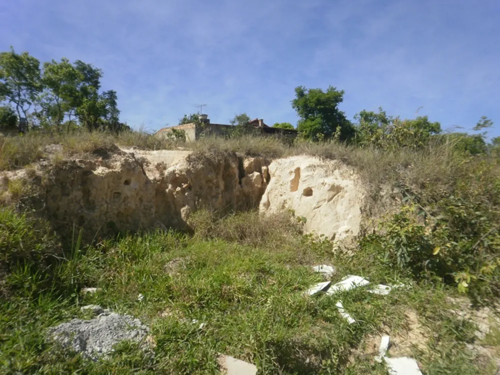 Terreno, 510 m² - Foto 2