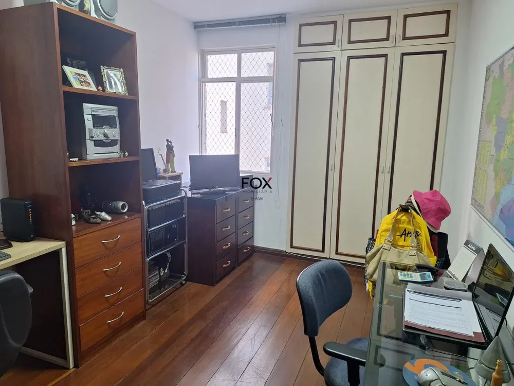 Apartamento, 3 quartos, 106 m² - Foto 8