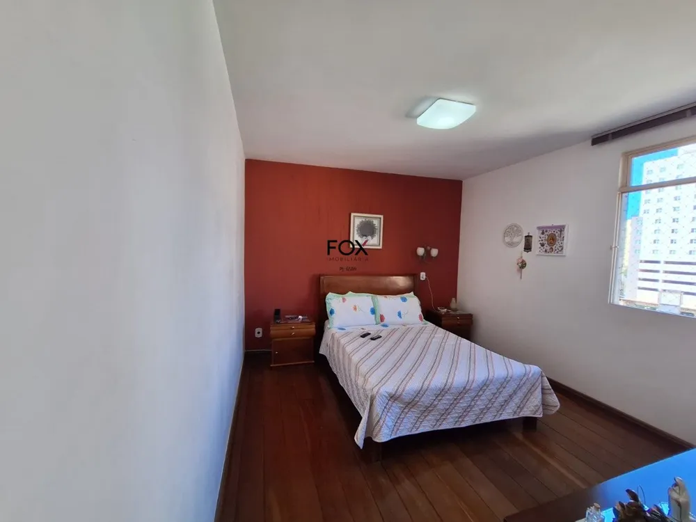 Apartamento, 3 quartos, 106 m² - Foto 3