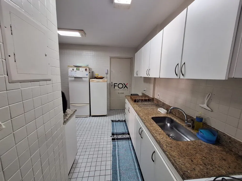 Apartamento, 3 quartos, 106 m² - Foto 7