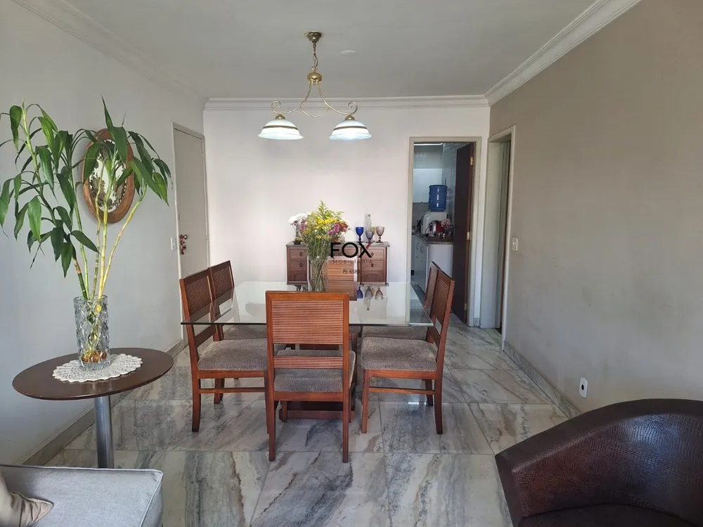 Apartamento, 3 quartos, 106 m² - Foto 9
