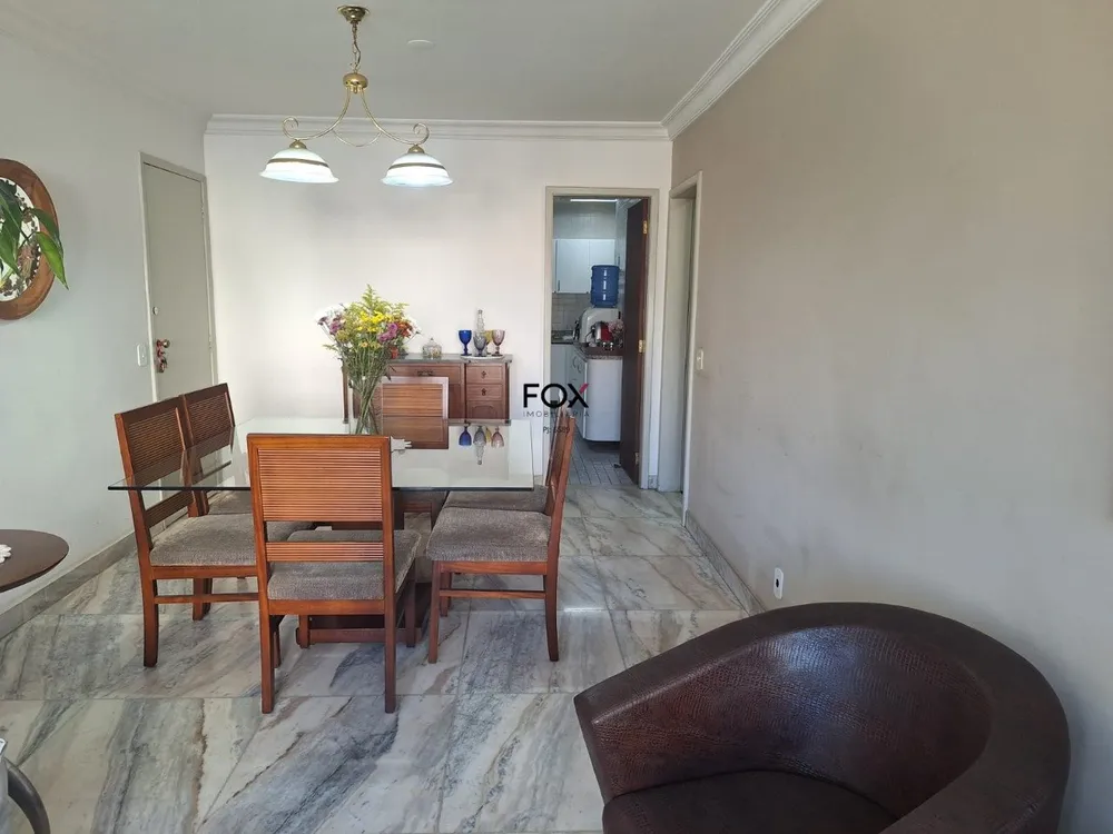 Apartamento, 3 quartos, 106 m² - Foto 12