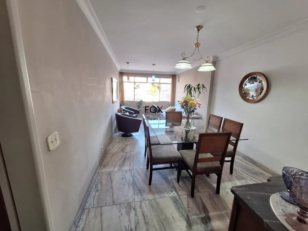 Apartamento, 3 quartos, 106 m² - Foto 1