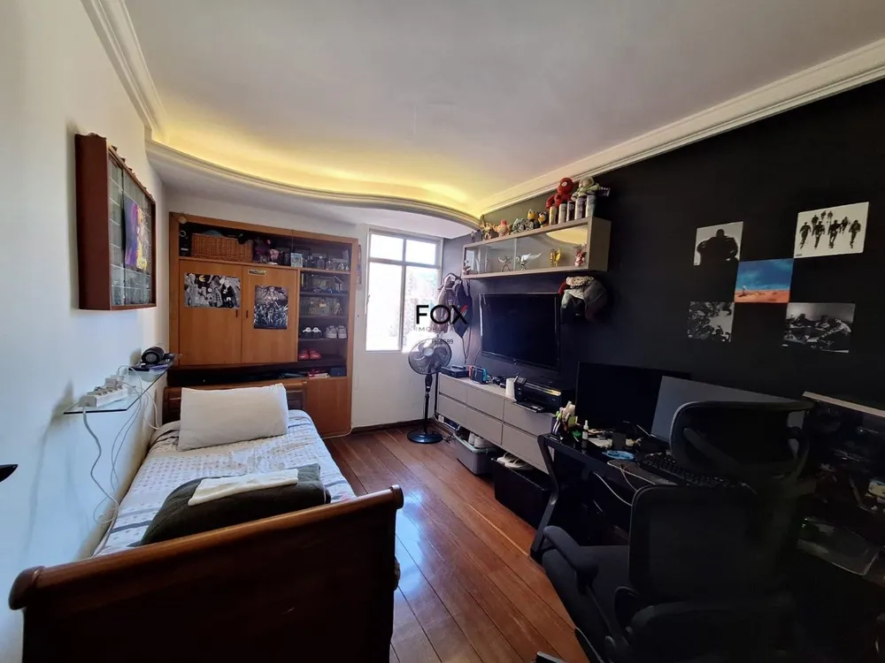 Apartamento, 3 quartos, 106 m² - Foto 5