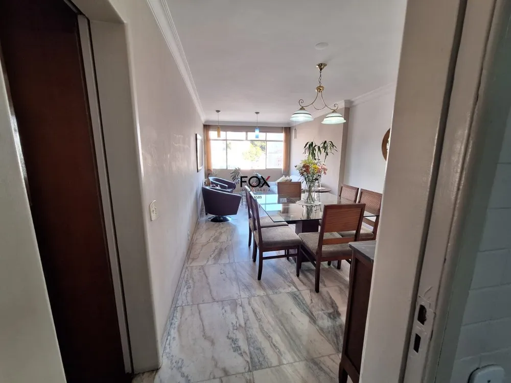 Apartamento, 3 quartos, 106 m² - Foto 1