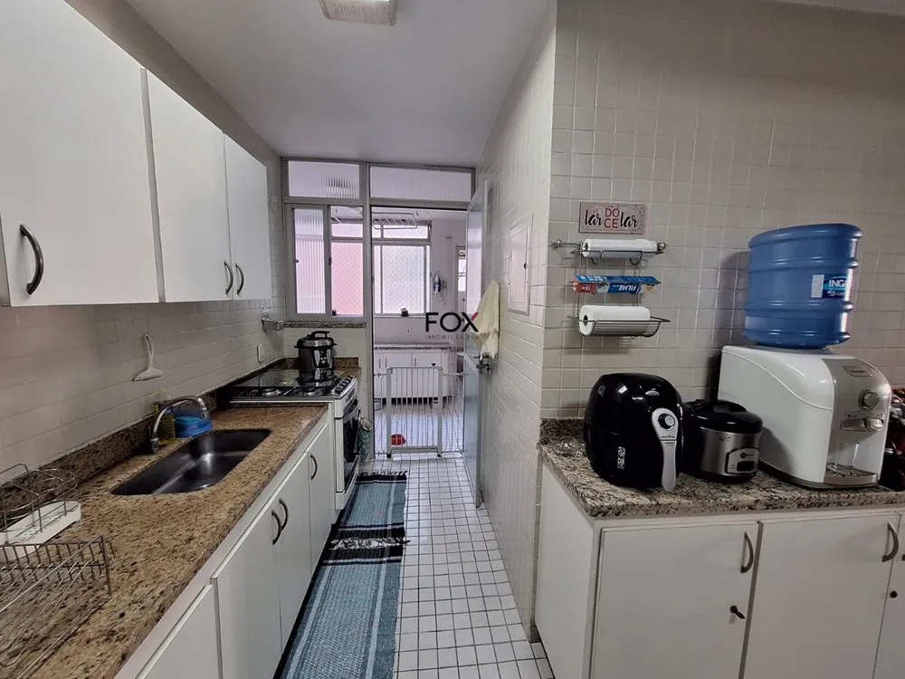 Apartamento, 3 quartos, 106 m² - Foto 6