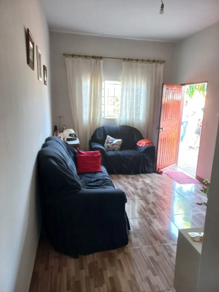Casa, 3 quartos, 259 m² - Foto 2