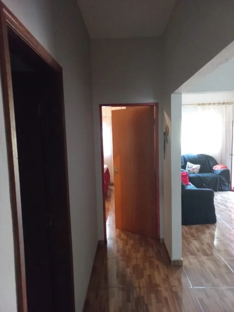 Casa, 3 quartos, 259 m² - Foto 8
