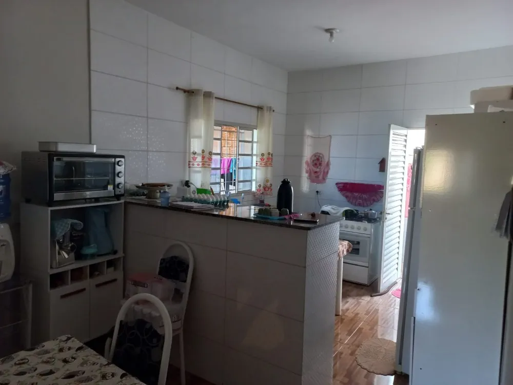 Casa, 3 quartos, 259 m² - Foto 6