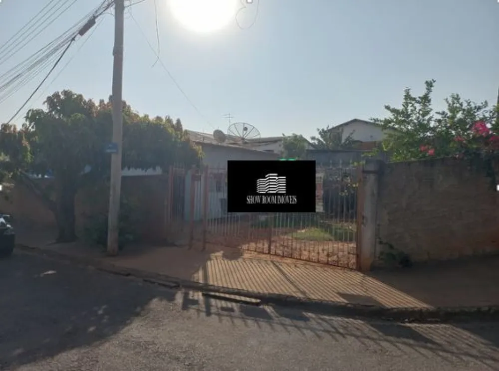 Casa, 3 quartos, 259 m² - Foto 1